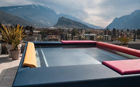 Hoody Active & Happiness Hotel