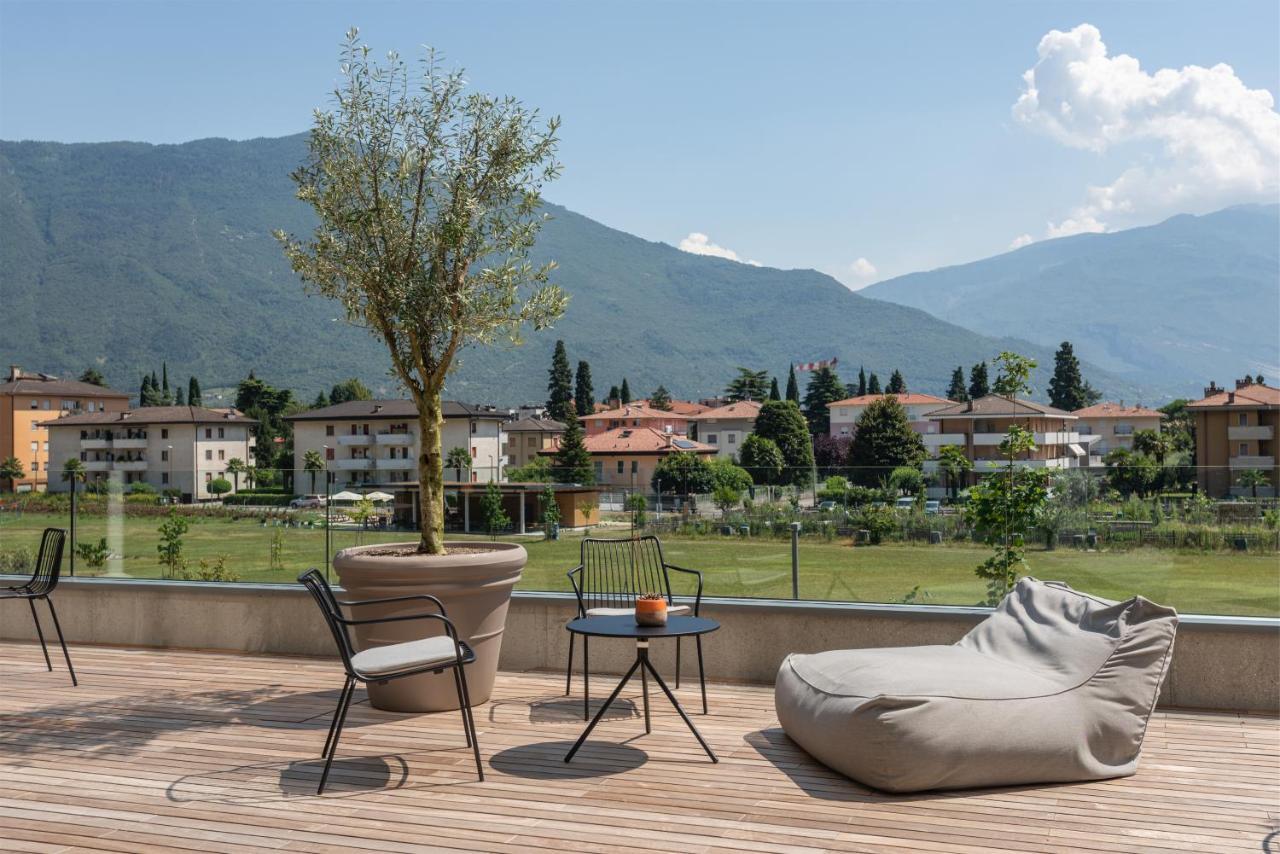 Hoody Active & Happiness Hotel Arco Esterno foto