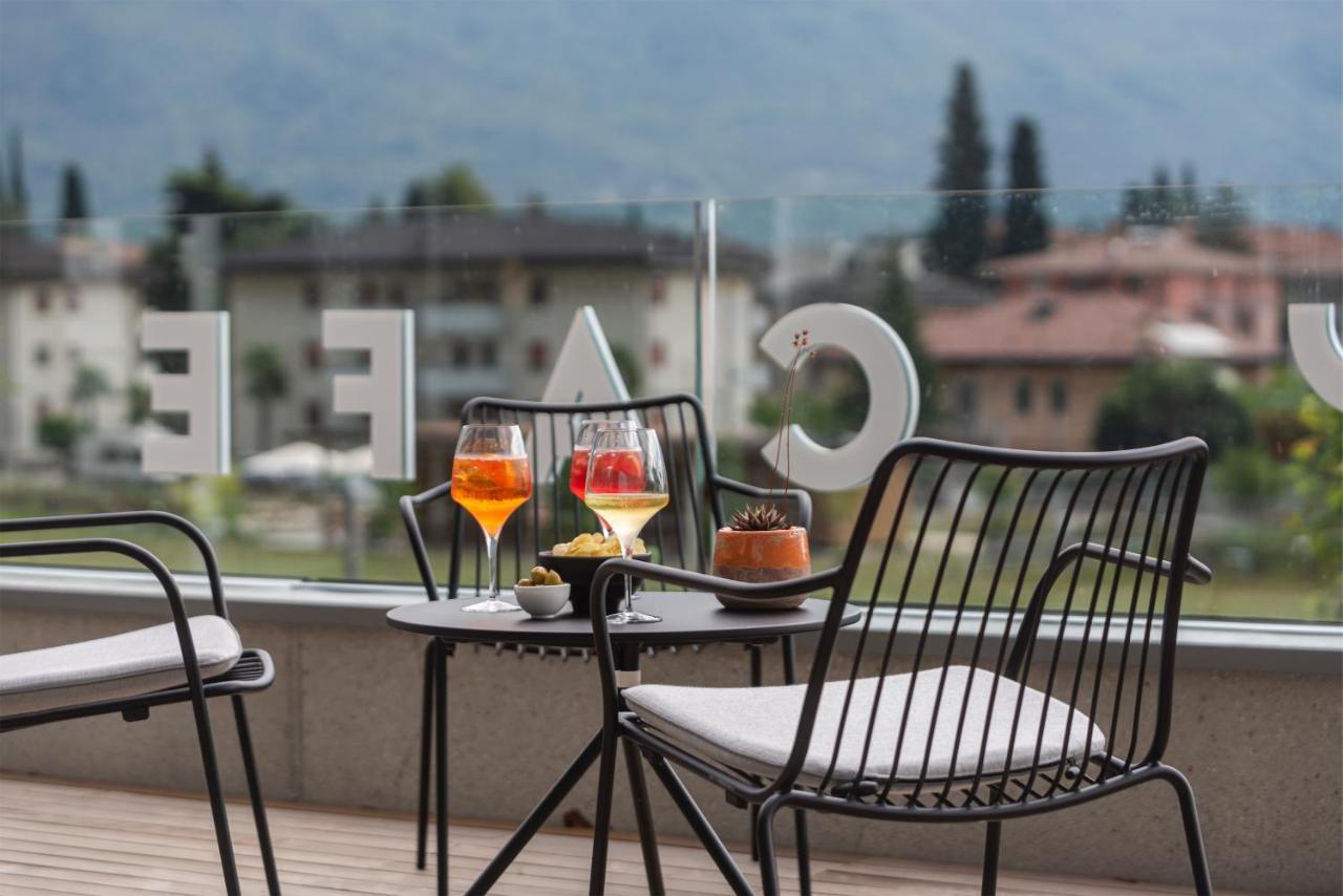 Hoody Active & Happiness Hotel Arco Esterno foto