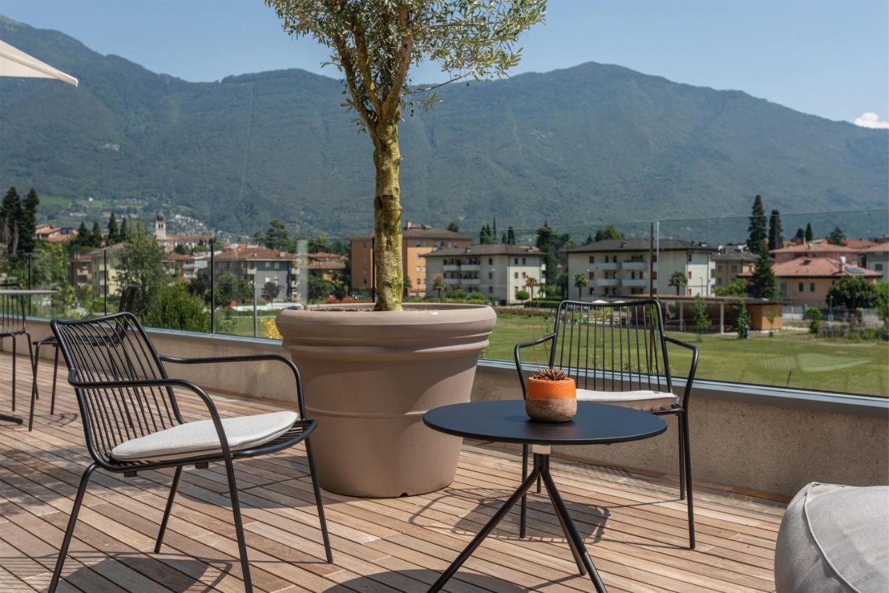 Hoody Active & Happiness Hotel Arco Esterno foto