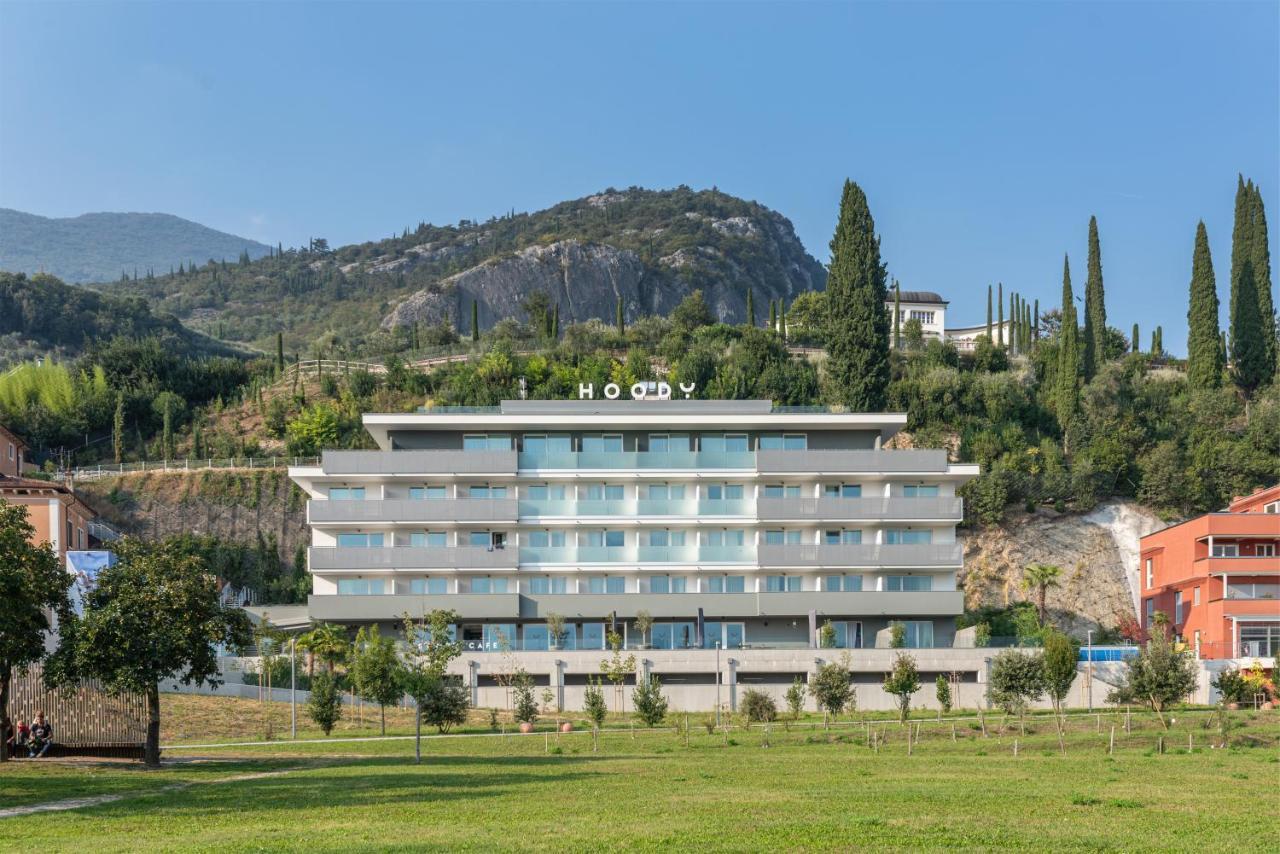 Hoody Active & Happiness Hotel Arco Esterno foto