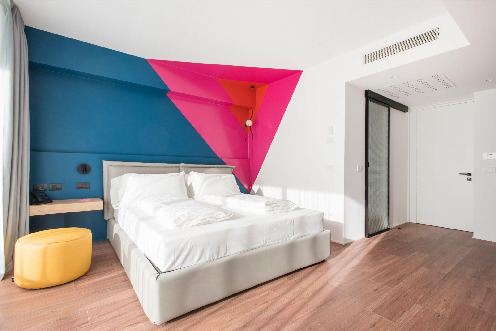 Hoody Active & Happiness Hotel Arco Esterno foto