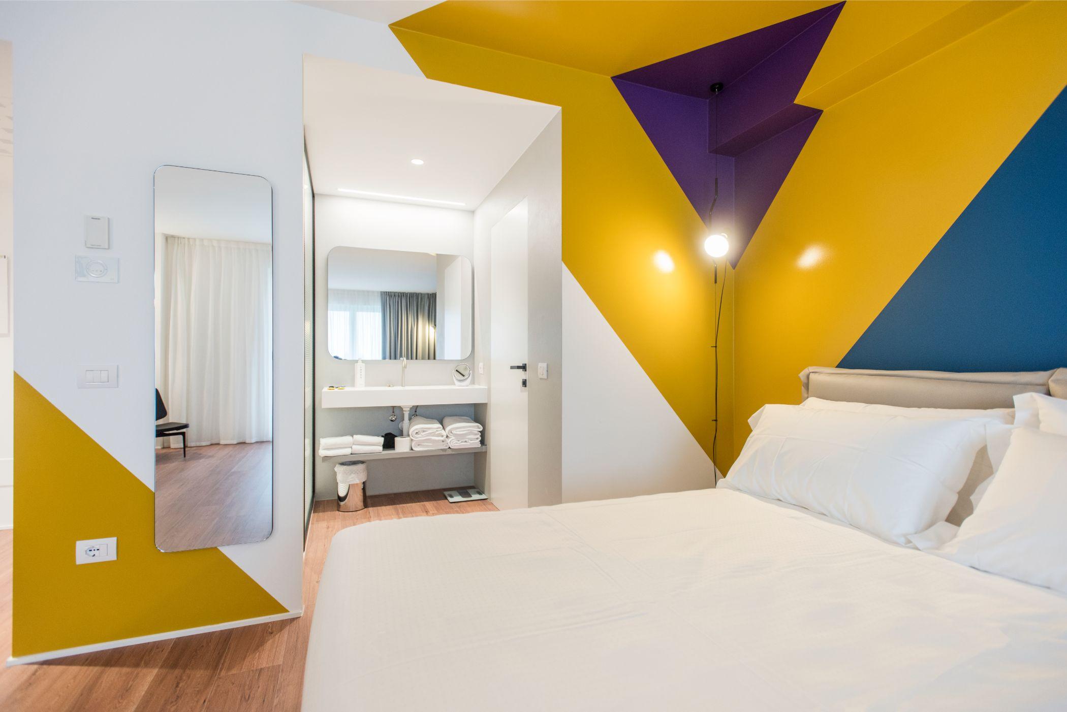 Hoody Active & Happiness Hotel Arco Esterno foto