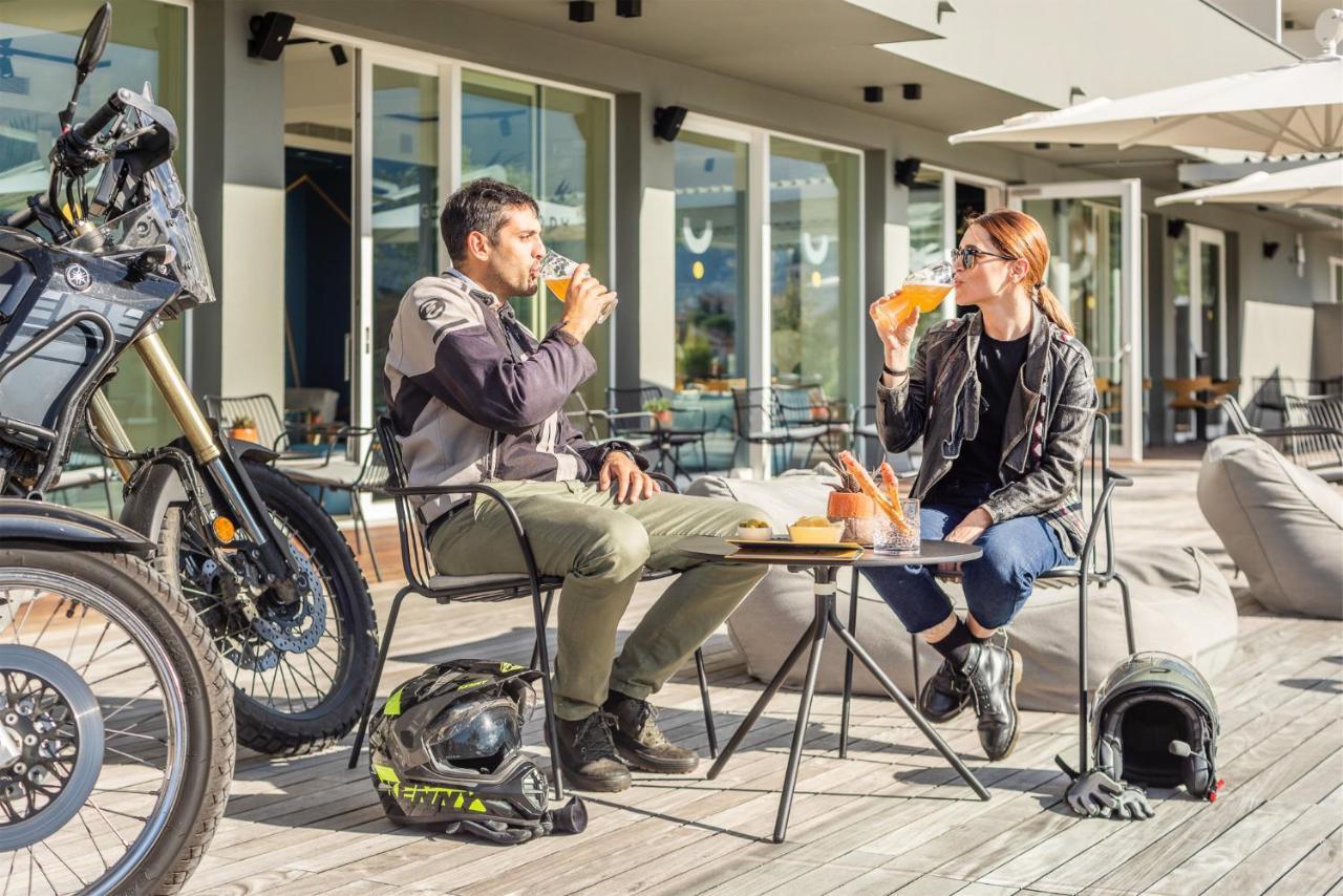 Hoody Active & Happiness Hotel Arco Esterno foto