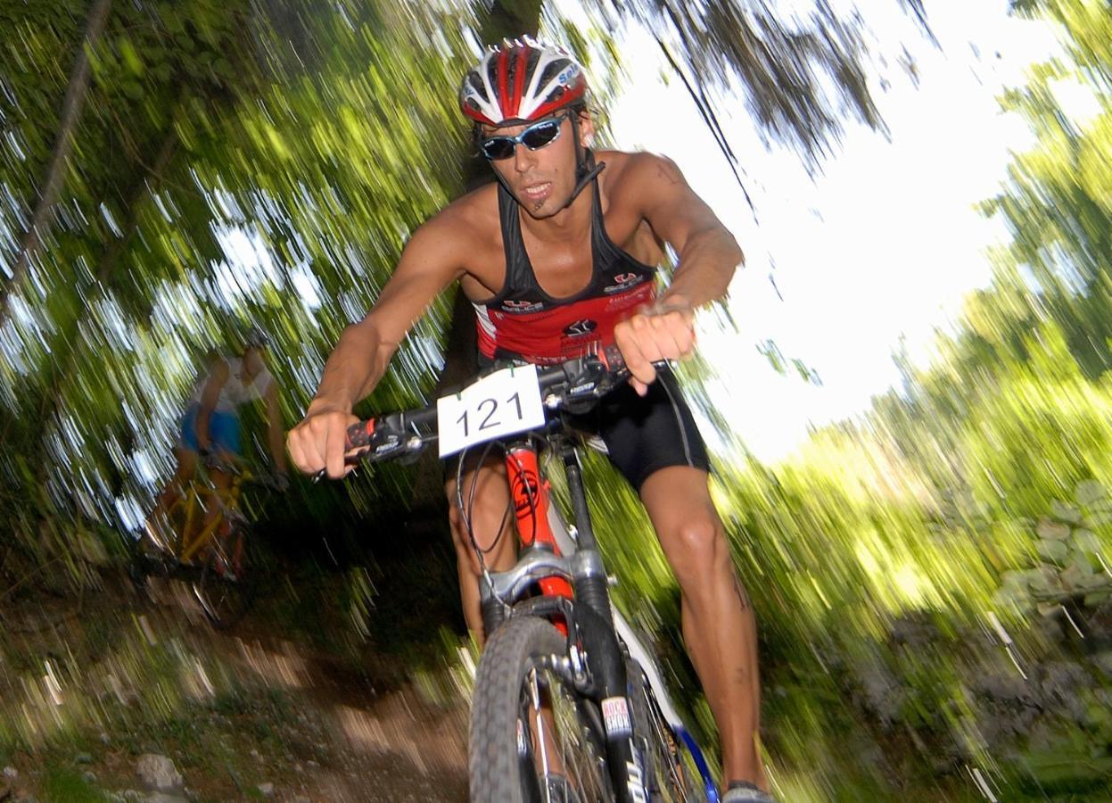 Hoody Active & Happiness Hotel Arco Esterno foto