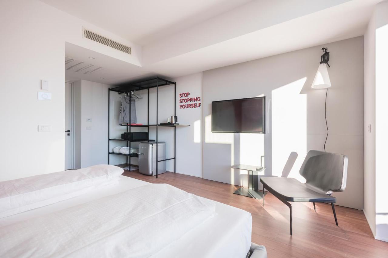 Hoody Active & Happiness Hotel Arco Esterno foto