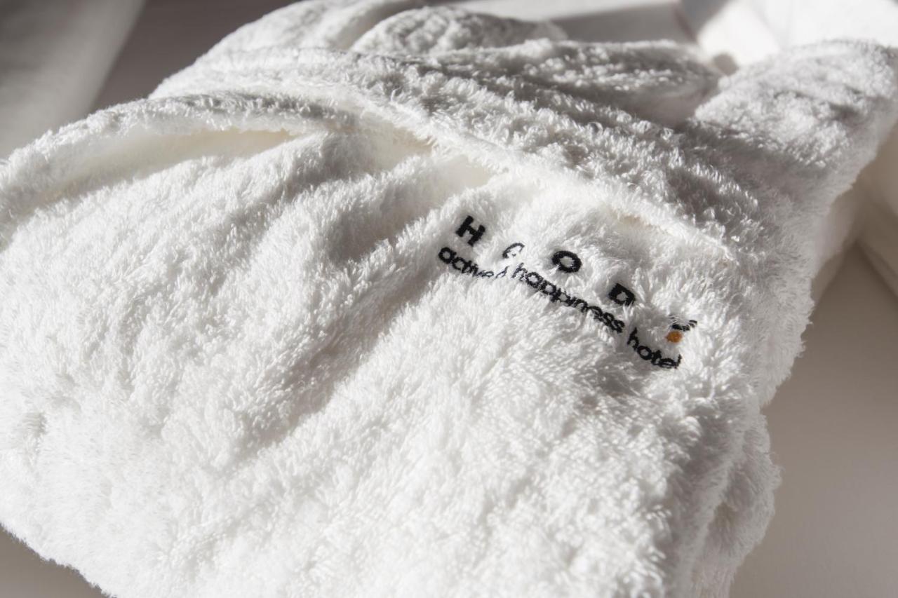 Hoody Active & Happiness Hotel Arco Esterno foto